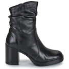 Mjus  MICAELA MID  Nero -  Stivaletti Donna - 2