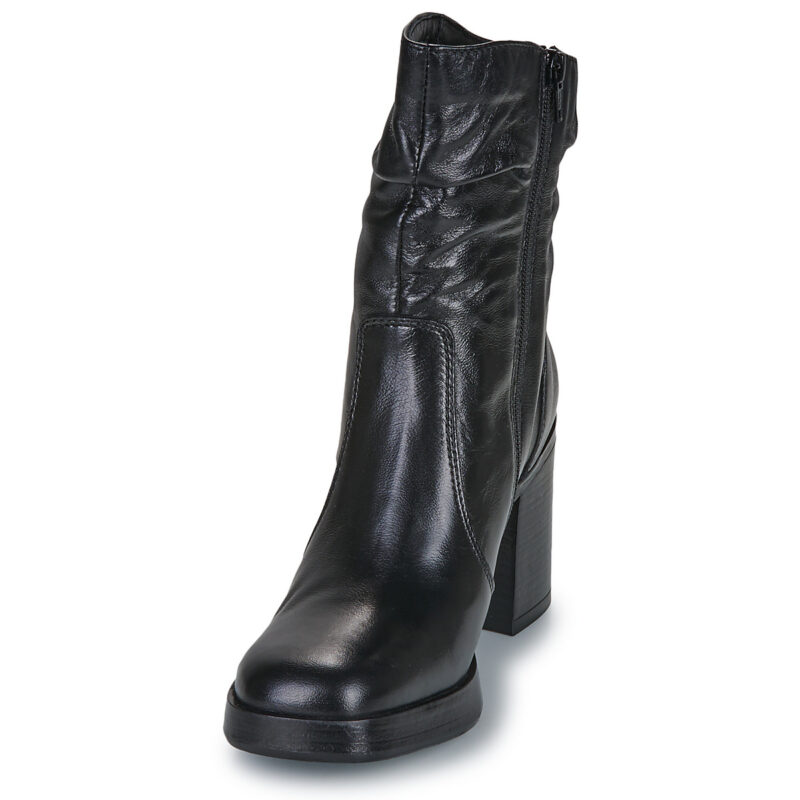 Mjus  MICAELA MID  Nero -  Stivaletti Donna - 3