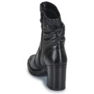 Mjus  MICAELA MID  Nero -  Stivaletti Donna - 5