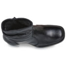 Mjus  MICAELA MID  Nero -  Stivaletti Donna - 6