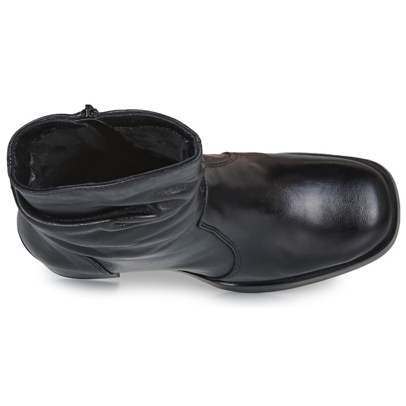 Mjus  MICAELA MID  Nero -  Stivaletti Donna - 6