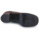 Mjus  MICAELA MID  Nero -  Stivaletti Donna - 7