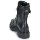 Mjus  DEREK ZIP  Nero -  Stivaletti Donna - 5