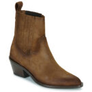 Mjus  TERESA CHELS  Marrone -  Stivaletti Donna - 1