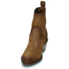 Mjus  TERESA CHELS  Marrone -  Stivaletti Donna - 3