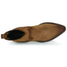 Mjus  TERESA CHELS  Marrone -  Stivaletti Donna - 6