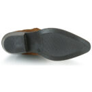 Mjus  TERESA CHELS  Marrone -  Stivaletti Donna - 7