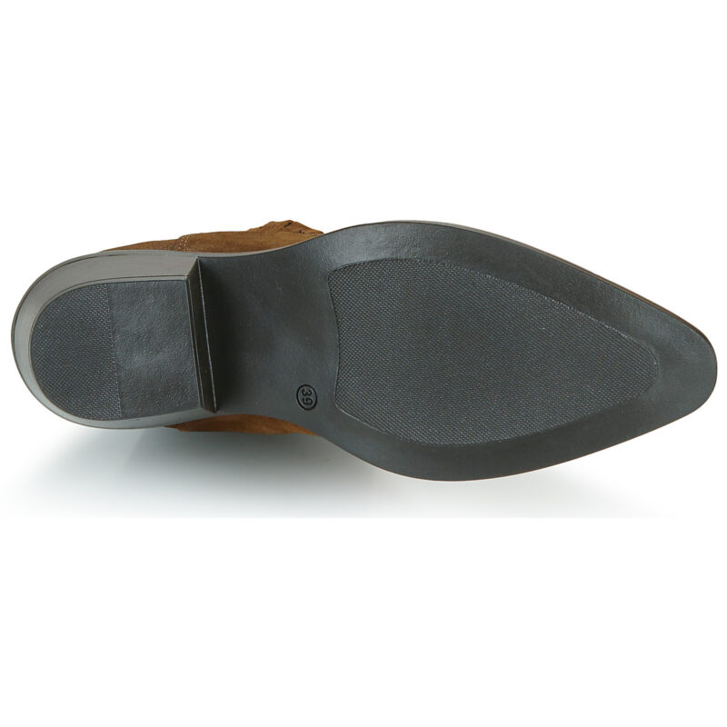 Mjus  TERESA CHELS  Marrone -  Stivaletti Donna - 7