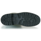 Aigle FULFEEL LOW Khaki Rain Boots Women - 7