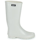 Aigle ELIOSA Beige Stivali da pioggia Donna - 2