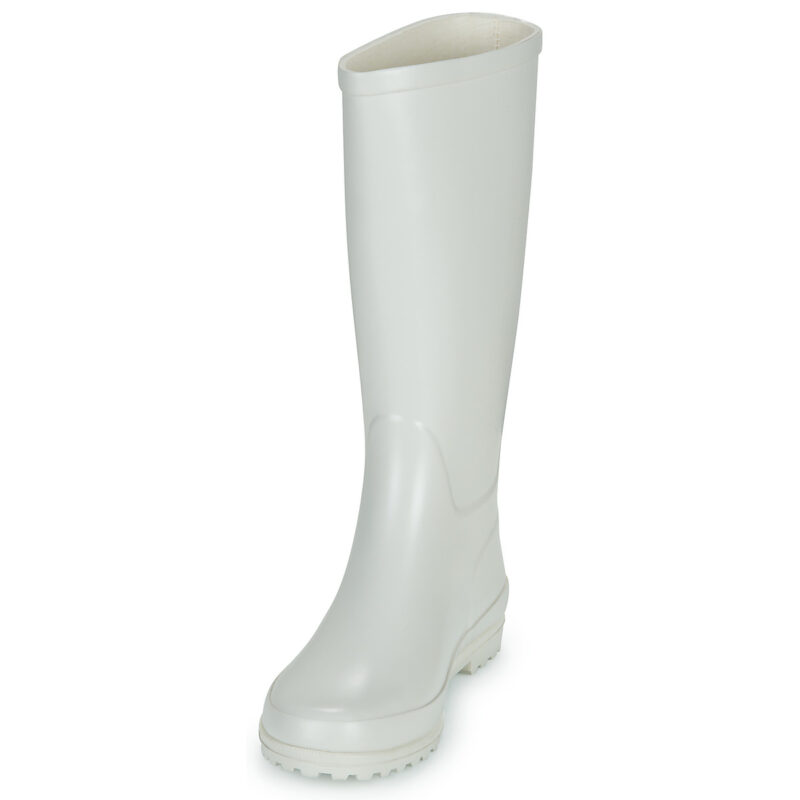 Aigle ELIOSA Beige Stivali da pioggia Donna - 3