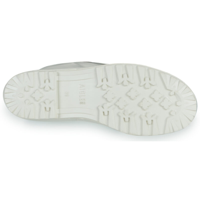 Aigle ELIOSA Beige Stivali da pioggia Donna - 7