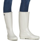 Aigle ELIOSA Beige Stivali da pioggia Donna - 8