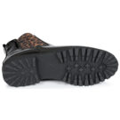 Moony Mood  Jenna  Nero -  Stivaletti Donna - 7