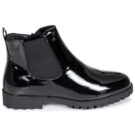 Moony Mood  Jenna  Nero -  Stivaletti Donna - 2