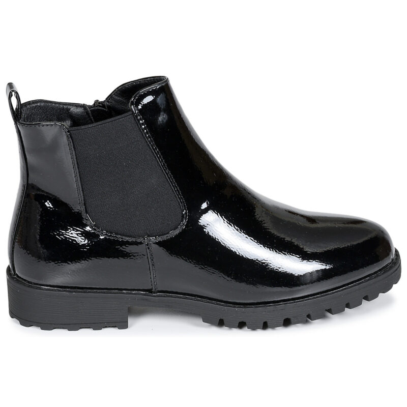 Moony Mood  Jenna  Nero -  Stivaletti Donna - 2