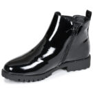Moony Mood  Jenna  Nero -  Stivaletti Donna - 4