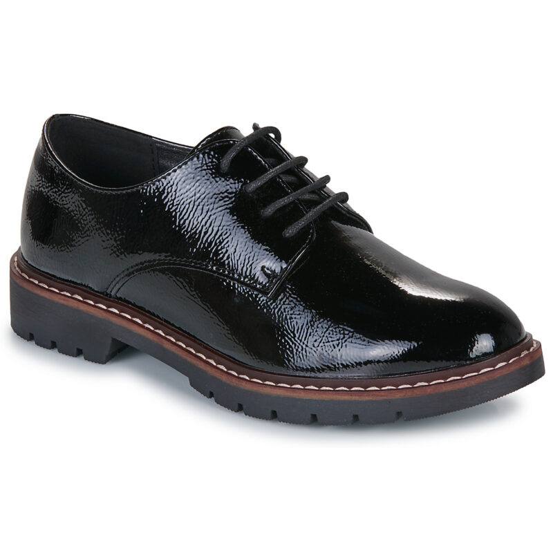 Moony Mood  Lana  Nero -  Derby Donna - 1