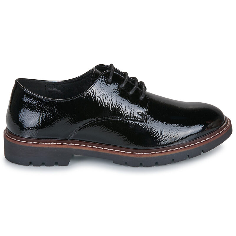 Moony Mood  Lana  Nero -  Derby Donna - 2