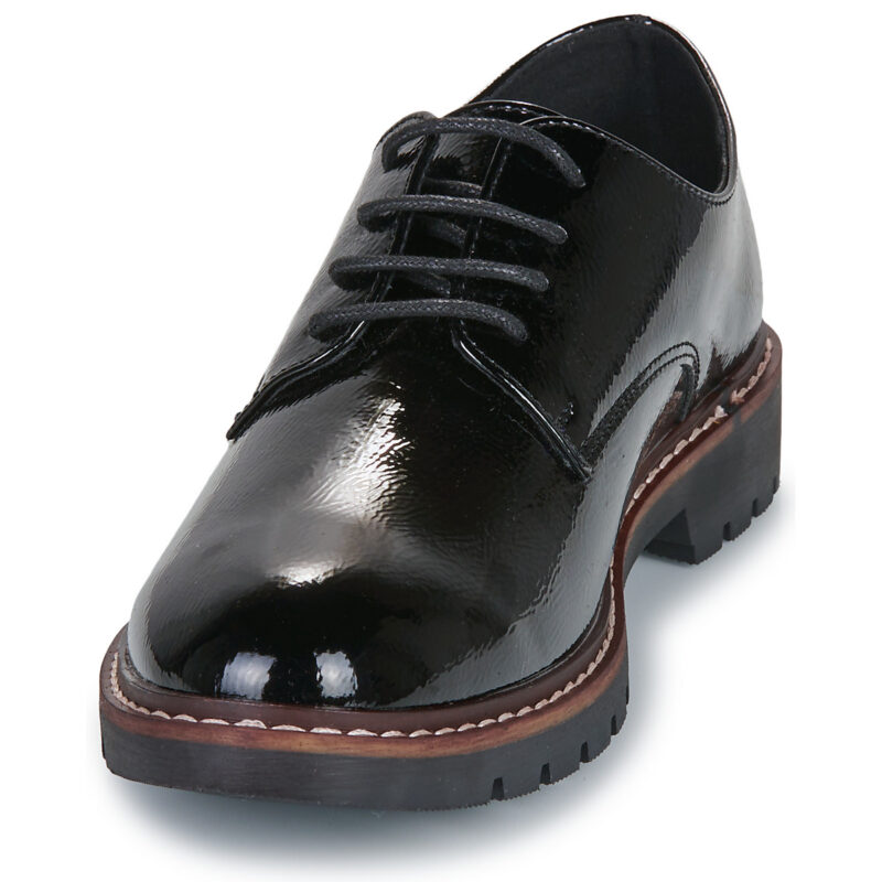 Moony Mood  Lana  Nero -  Derby Donna - 3
