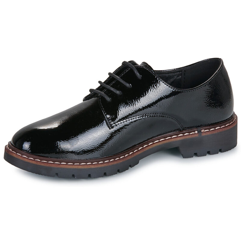Moony Mood  Lana  Nero -  Derby Donna - 4
