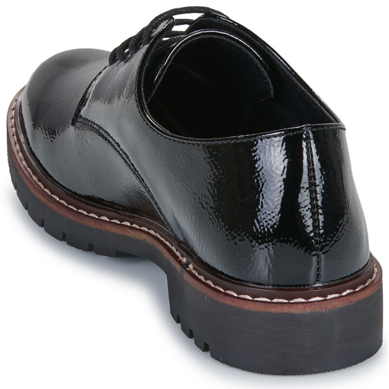Moony Mood  Lana  Nero -  Derby Donna - 5