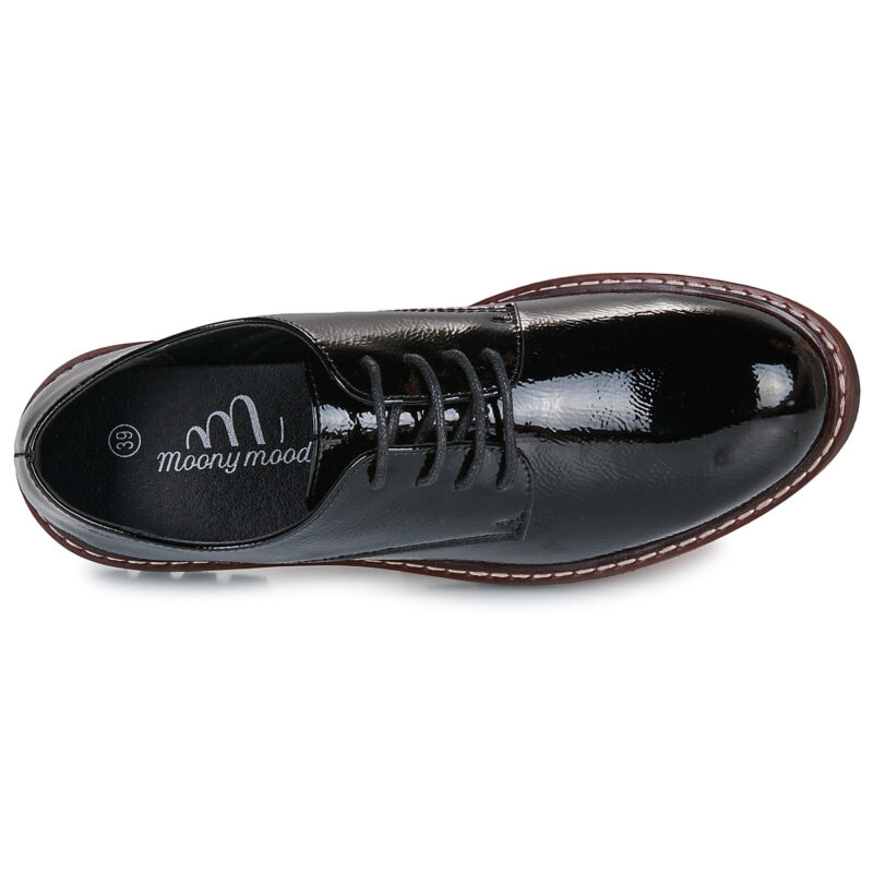 Moony Mood  Lana  Nero -  Derby Donna - 6