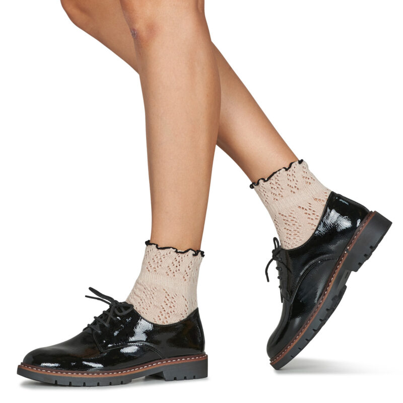 Moony Mood  Lana  Nero -  Derby Donna - 8