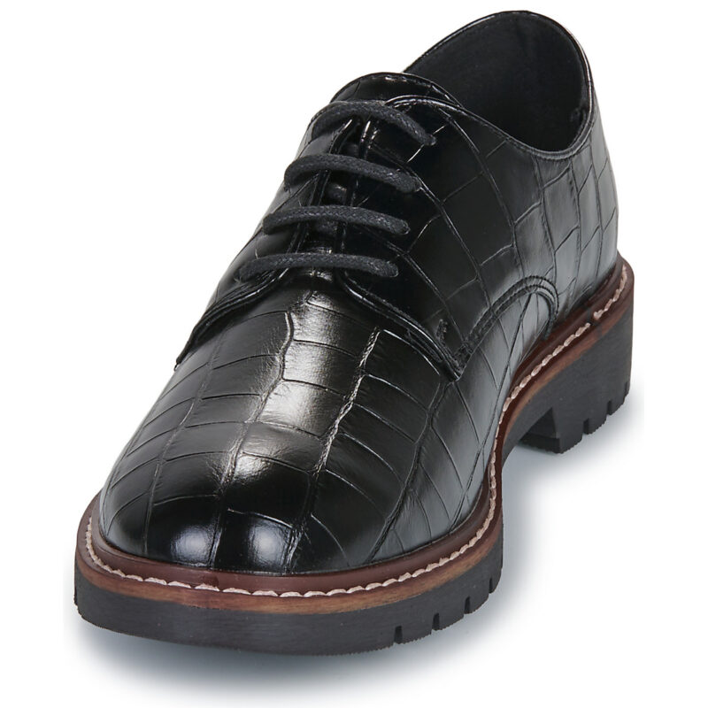 Moony Mood  Lana  Nero -  Derby Donna - 3