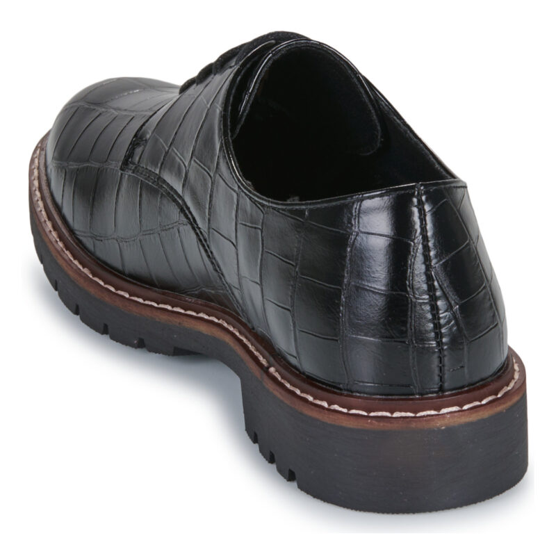 Moony Mood  Lana  Nero -  Derby Donna - 5