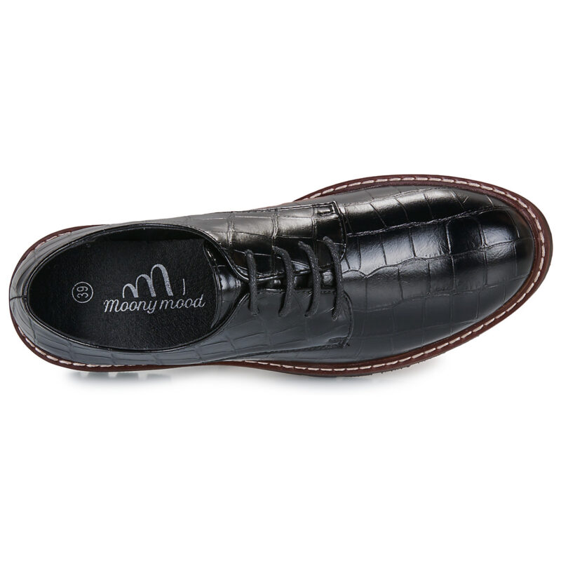 Moony Mood  Lana  Nero -  Derby Donna - 6