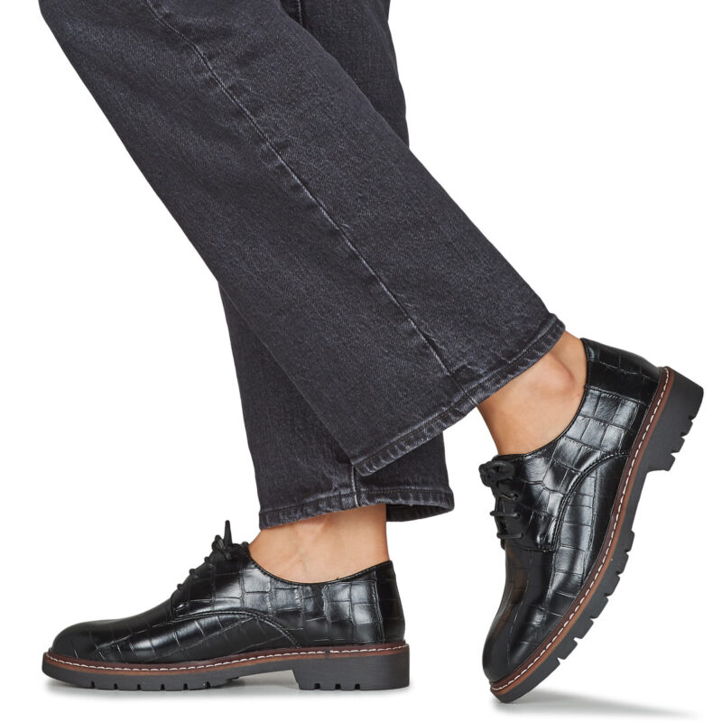 Moony Mood  Lana  Nero -  Derby Donna - 8