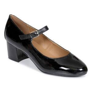 Moony Mood  Mia  Nero -  Décolleté Donna