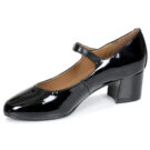 Moony Mood  Mia  Nero -  Décolleté Donna - 4