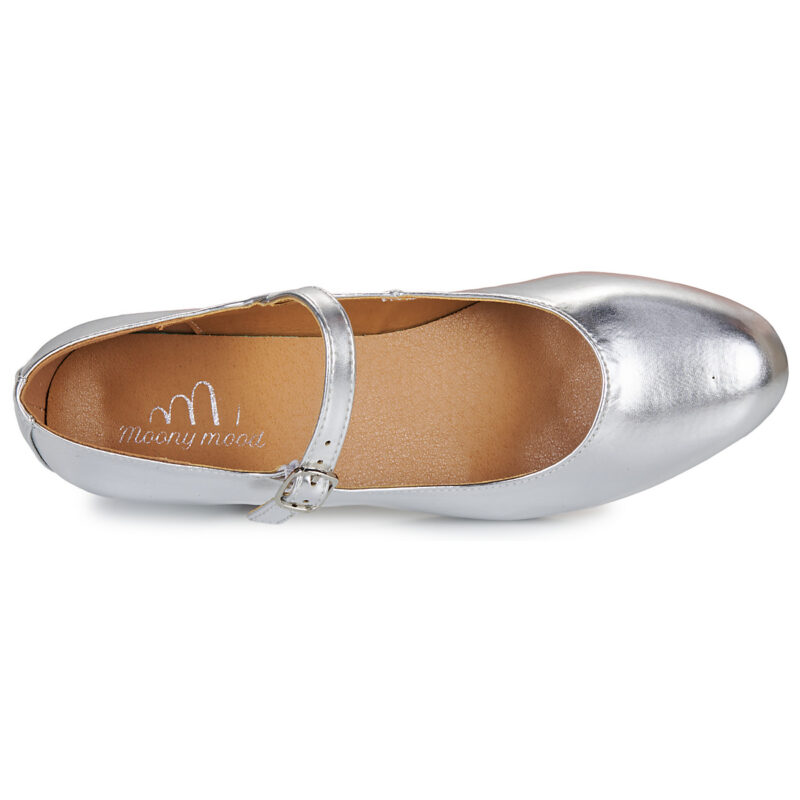 Moony Mood  Mia  Argento -  Décolleté Donna - 6