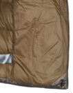 Piumino  The North Face  W DIABLO DOWN 2.0  Marrone -   Piumini Donna - 6