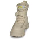 Buffalo  ASPHA COM1  Beige -  Stivaletti Donna - 3