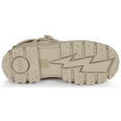 Buffalo  ASPHA COM1  Beige -  Stivaletti Donna - 7