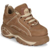 Buffalo  1339-14  Marrone -  Sneakers basse Donna