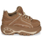 Buffalo 1339-14 Marrone Sneakers basse Donna - 2