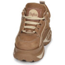 Buffalo 1339-14 Marrone Sneakers basse Donna - 3