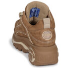 Buffalo 1339-14 Marrone Sneakers basse Donna - 5