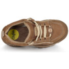 Buffalo 1339-14 Marrone Sneakers basse Donna - 6