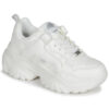 Buffalo  BLISS ONE  Bianco -  Sneakers basse Donna