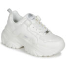 Buffalo  BLISS ONE  Bianco -  Sneakers basse Donna - 1