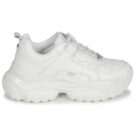 Buffalo  BLISS ONE  Bianco -  Sneakers basse Donna - 2