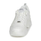 Buffalo  BLISS ONE  Bianco -  Sneakers basse Donna - 3