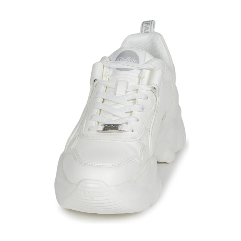 Buffalo  BLISS ONE  Bianco -  Sneakers basse Donna - 3