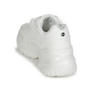 Buffalo  BLISS ONE  Bianco -  Sneakers basse Donna - 5