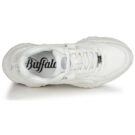 Buffalo  BLISS ONE  Bianco -  Sneakers basse Donna - 6